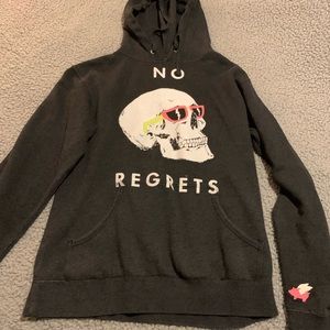 Dark grey Sweatshirt